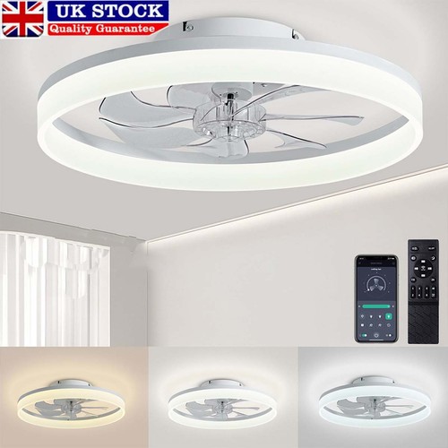 Speed modern ceiling - 6, fan