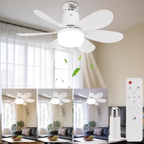 40w modern led ceiling fan - 40w,