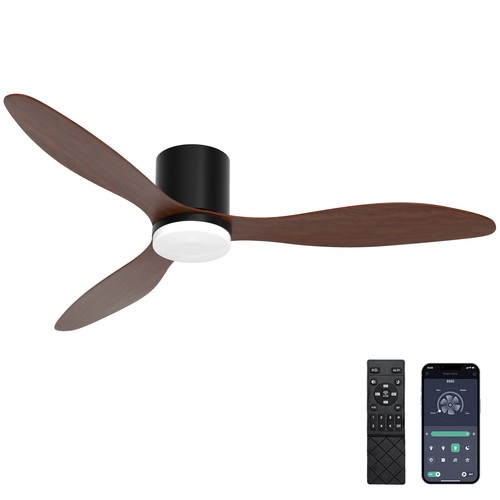 Profile ceiling fan with - ceiling,