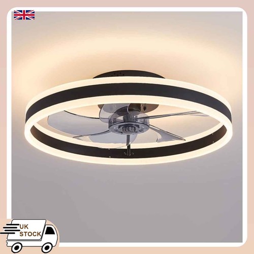Led ceiling fan light speed - led,