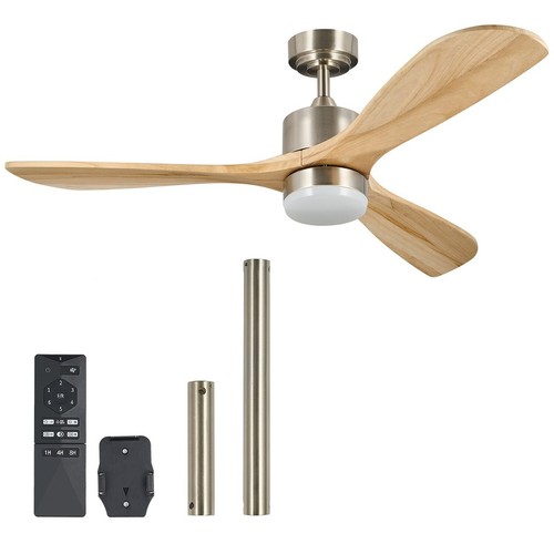 Vonluce 132cm ceiling fan - 132cm,