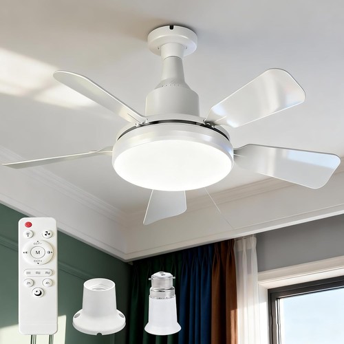 Ceiling fan with light - ceiling,