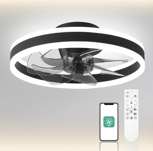 Chanfok inch smart ceiling - chanfok,
