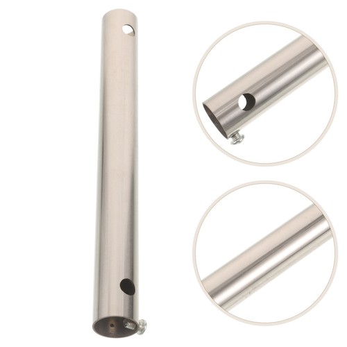 Heavy duty stainless steel - steel, fan
